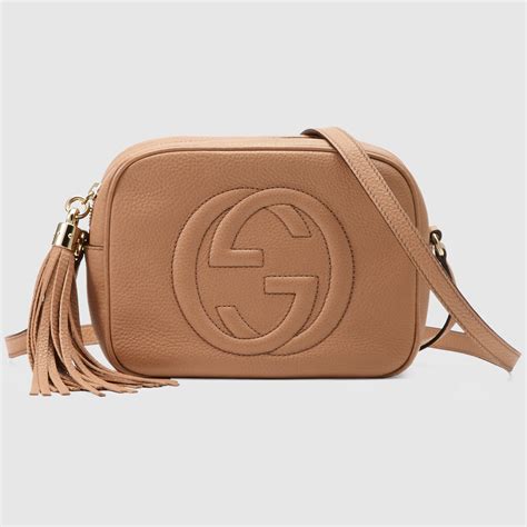 gucci soho handbag